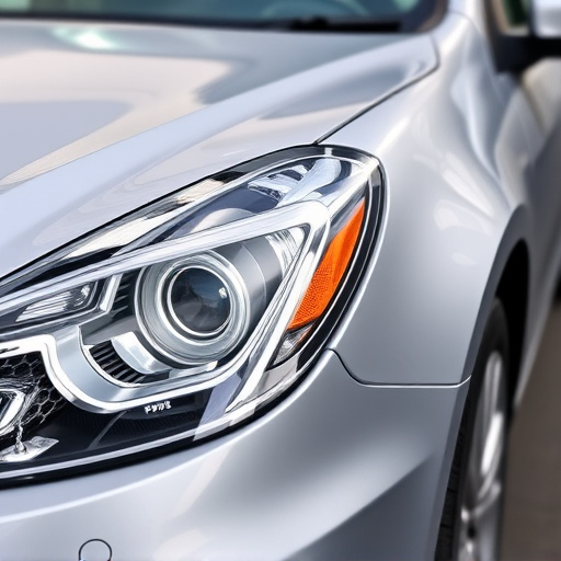 car dent repair