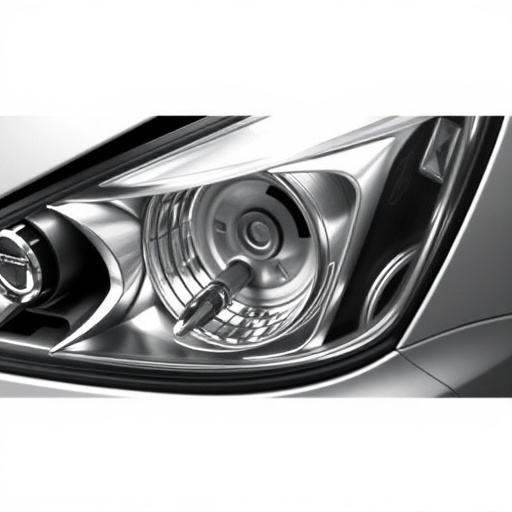 car dent repair