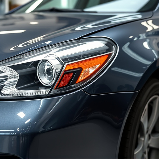 car dent repair