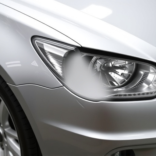 car dent repair
