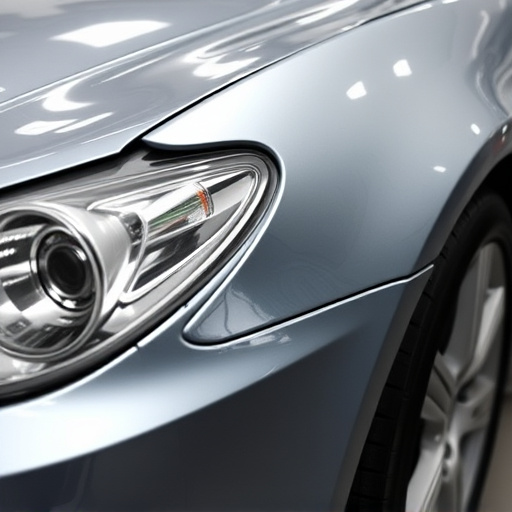car dent repair