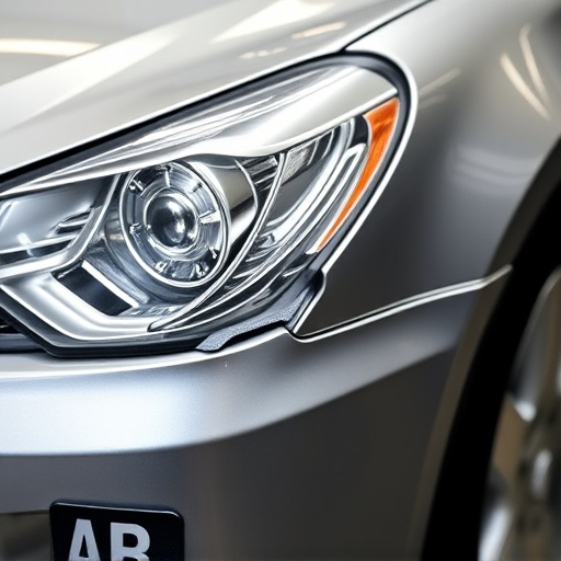 car dent repair