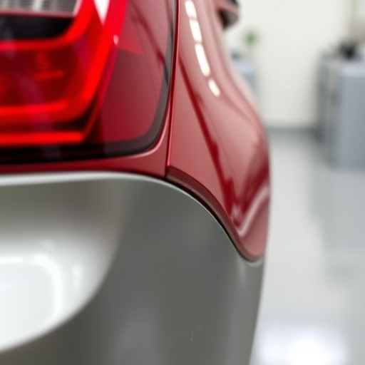 car dent repair