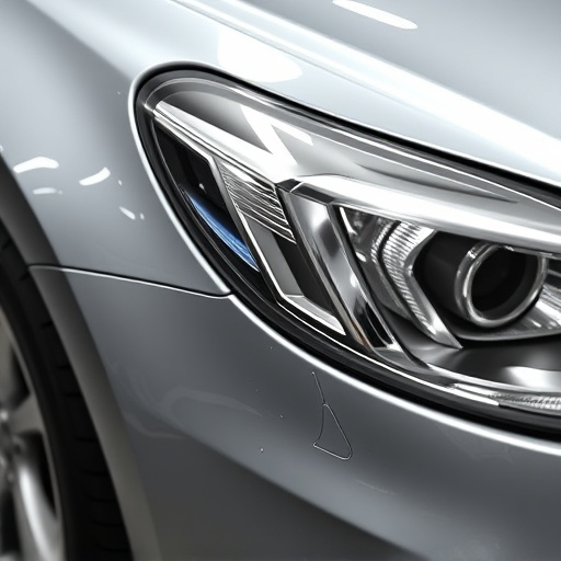 car dent repair