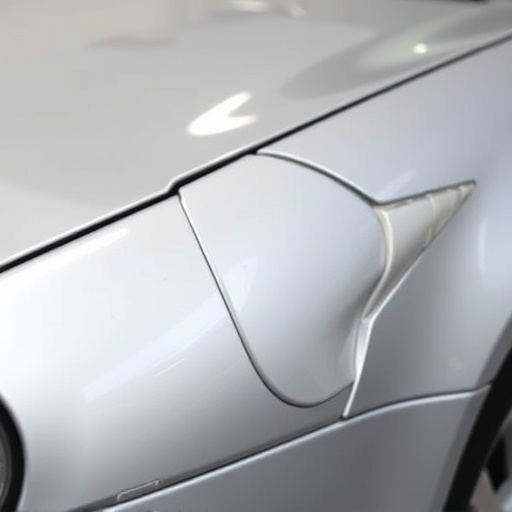 car dent repair