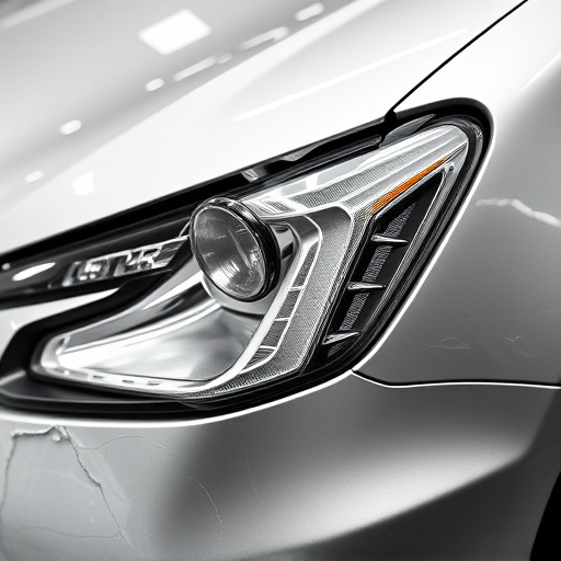 car dent repair