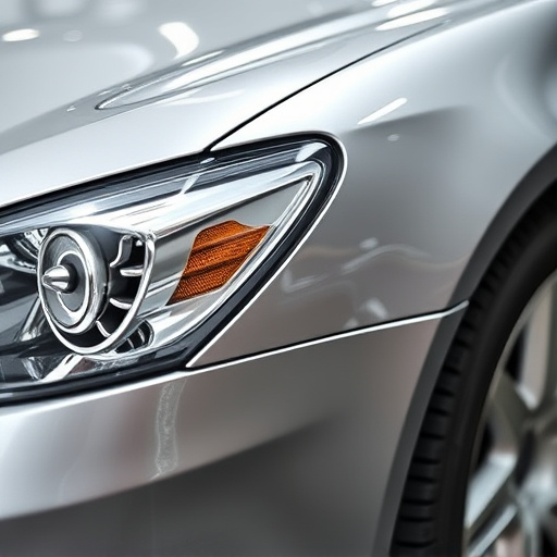 car dent repair