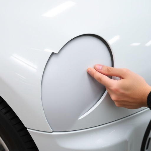 car dent repair