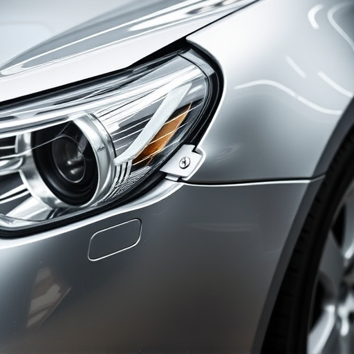 car dent repair