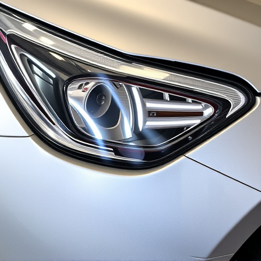 car dent repair
