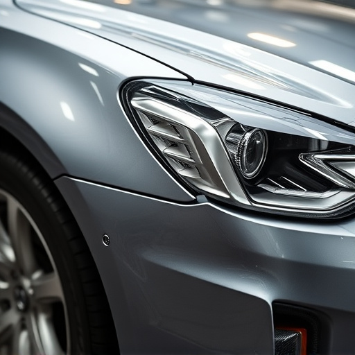 car dent repair