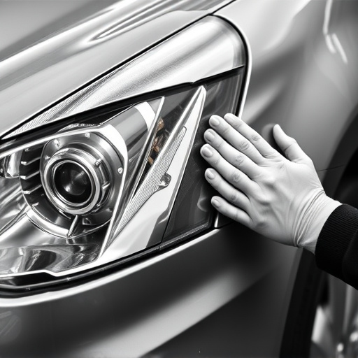car dent repair