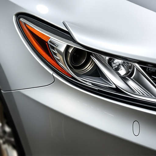 car dent repair