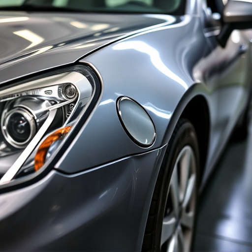 car dent repair