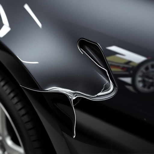 car dent repair