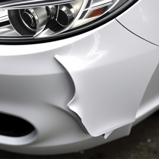 car dent repair