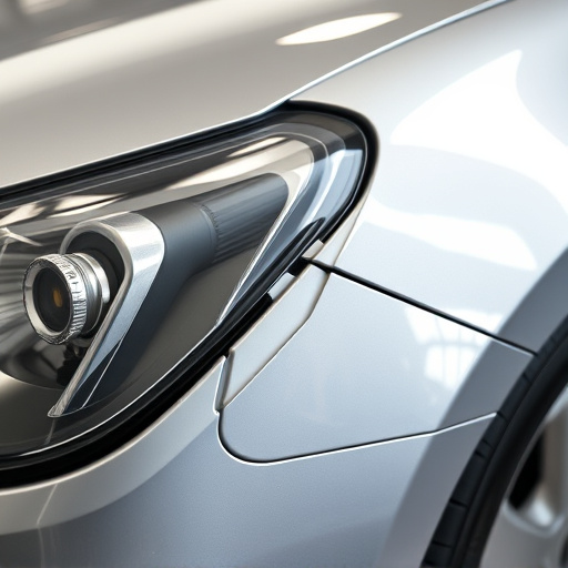car dent repair