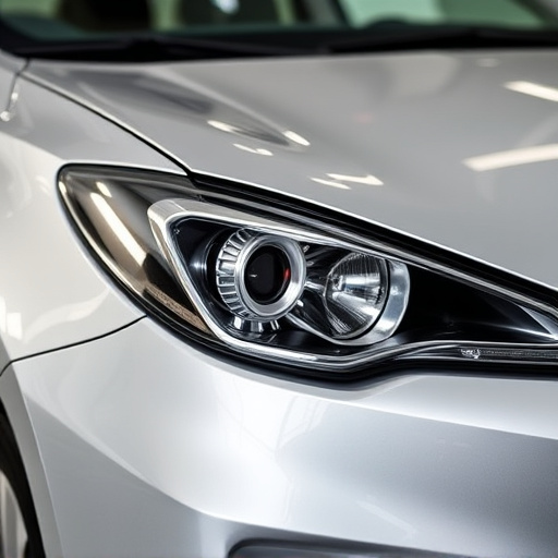 car dent repair