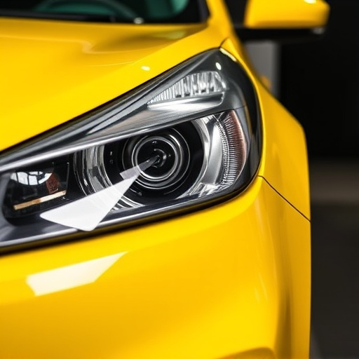 car dent repair