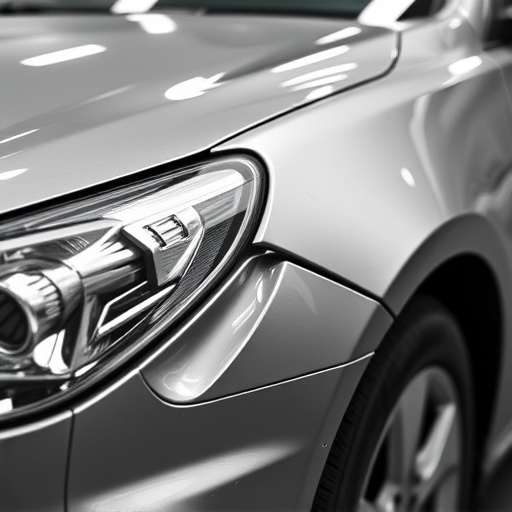car dent repair