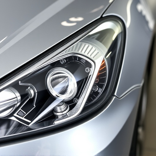 car dent repair