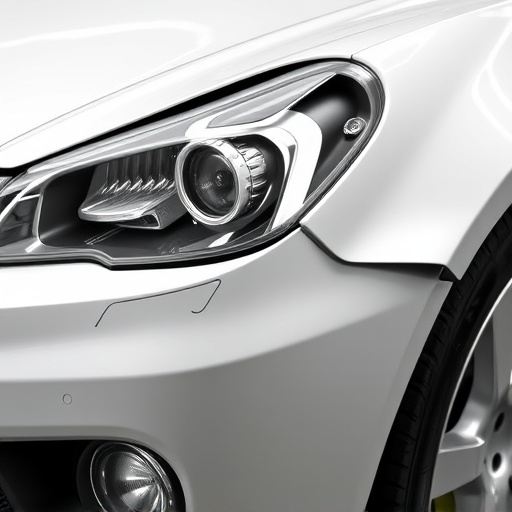 car dent repair