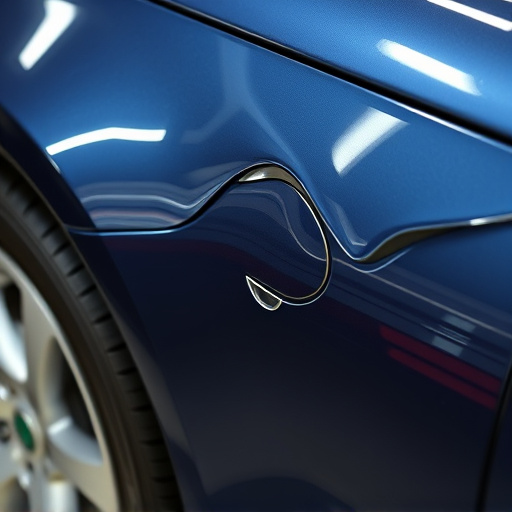 car dent repair