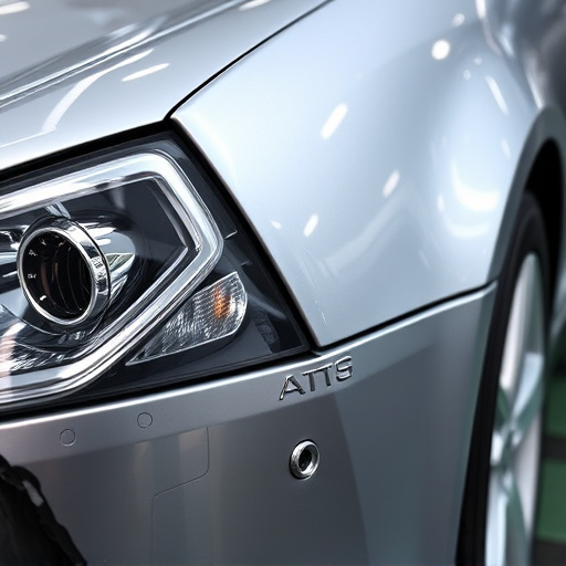 car dent repair