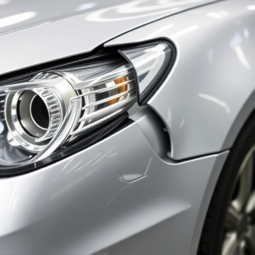 car dent repair