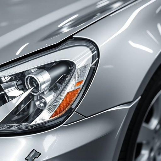 car dent repair