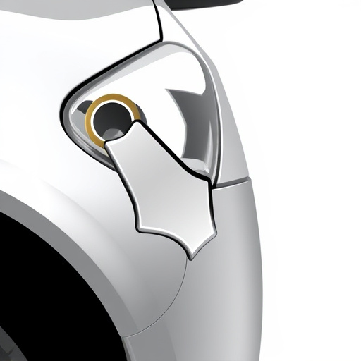 car dent repair