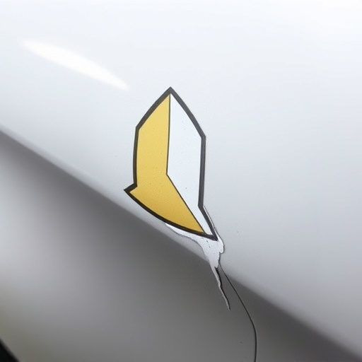 car dent repair