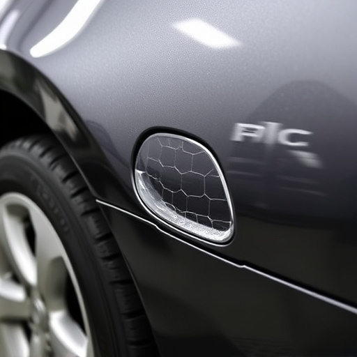 car dent repair