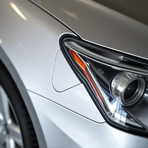 car dent repair