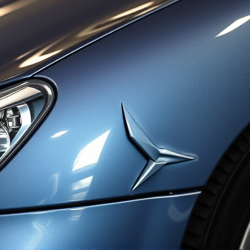 car dent repair