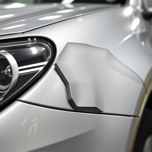 car dent repair