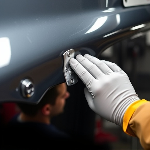 car dent repair