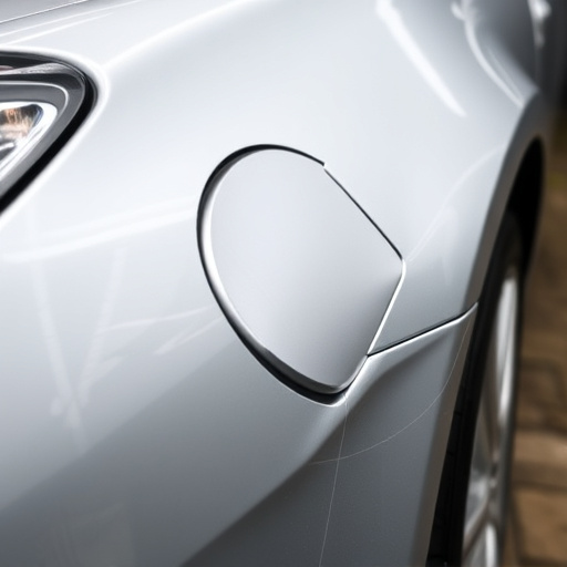 car dent repair