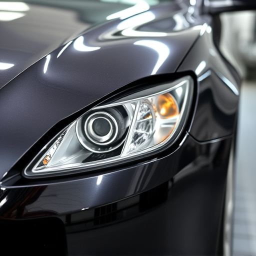car dent repair