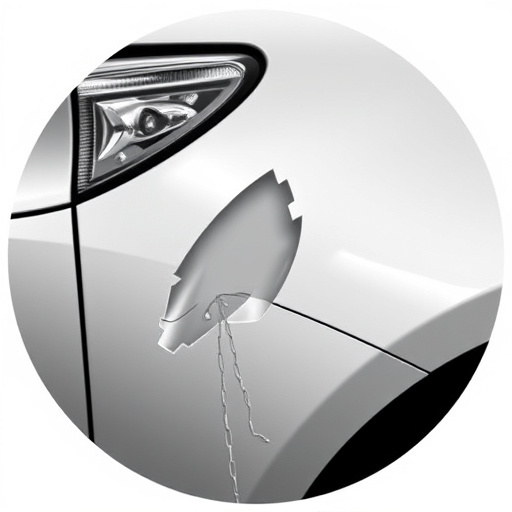 car dent repair