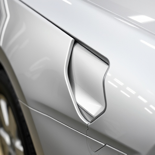 car dent repair