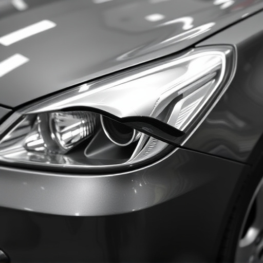 car dent repair