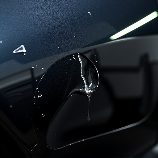 car dent repair