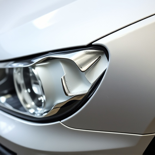 car dent repair