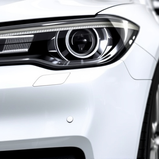 car dent repair