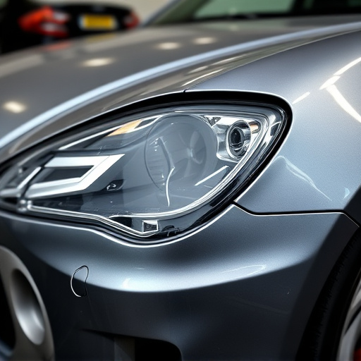 car dent repair