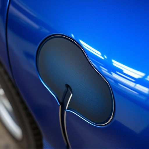 car dent repair