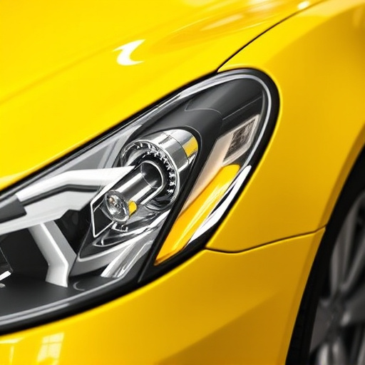 car dent repair
