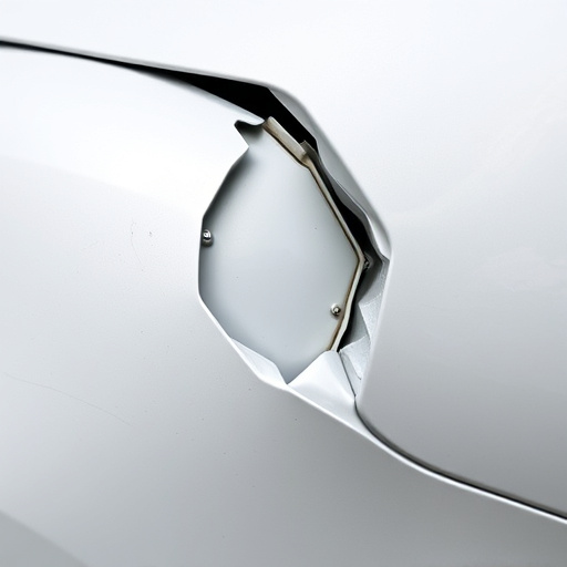 car dent repair