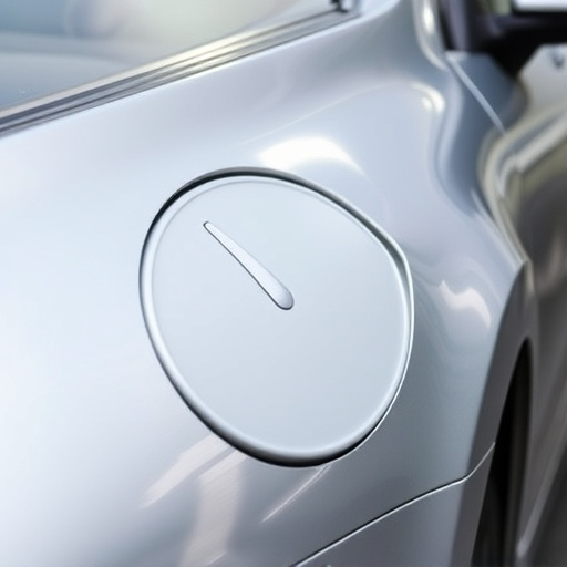 car dent repair